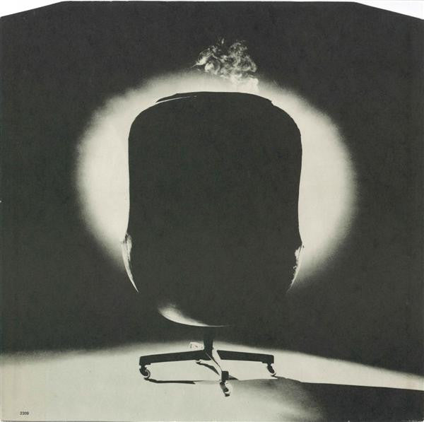 M (2) : New York, London, Paris, Munich (LP, Album)