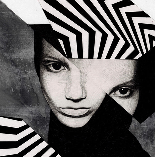 Dolor (3) : Misteria (12")