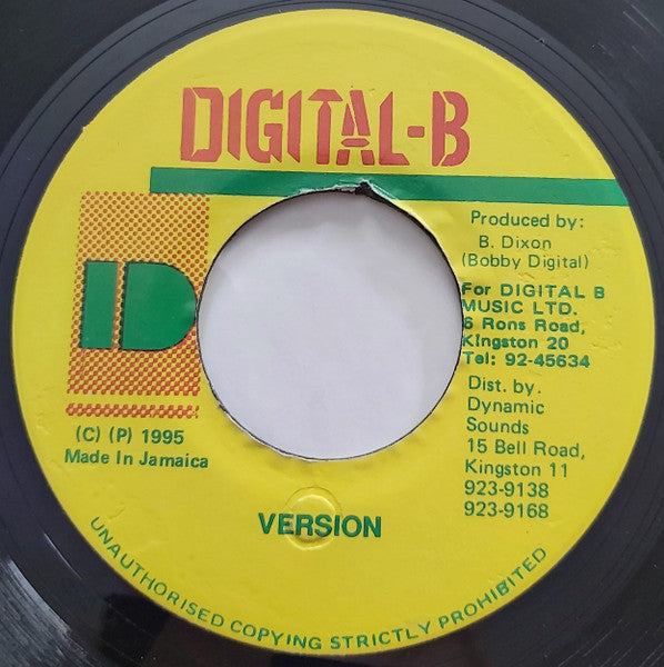 Tony Curtis : I Wanna Be Down (7")