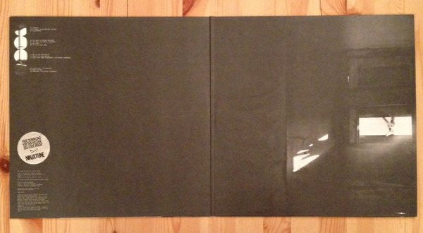 Illum Sphere : Ghosts Of Then And Now (2xLP, Album)