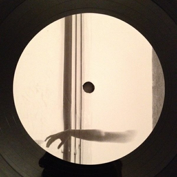 Illum Sphere : Ghosts Of Then And Now (2xLP, Album)