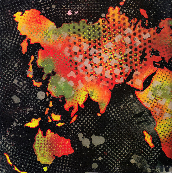 Imperiet : Synd (LP, Album, Aud)