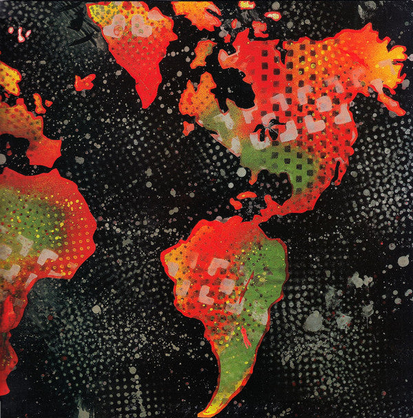 Imperiet : Synd (LP, Album, Aud)