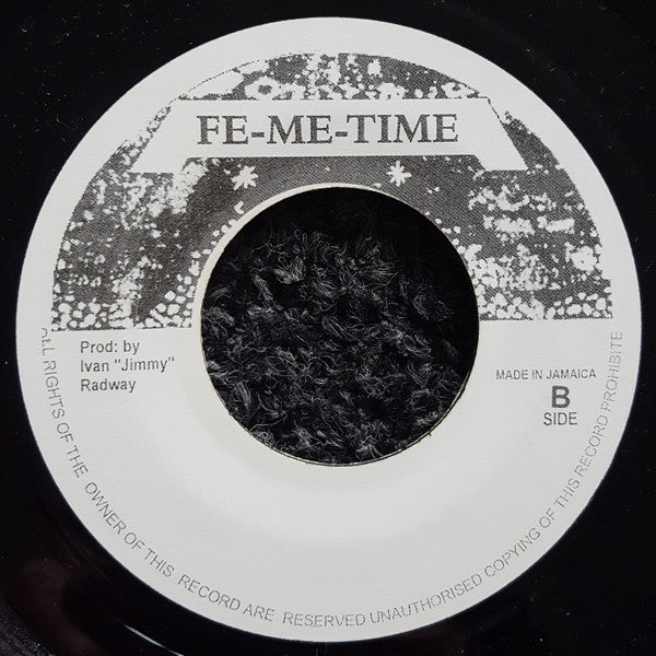 Errol Dunkley : Black Cinderella (7", Single, RE)