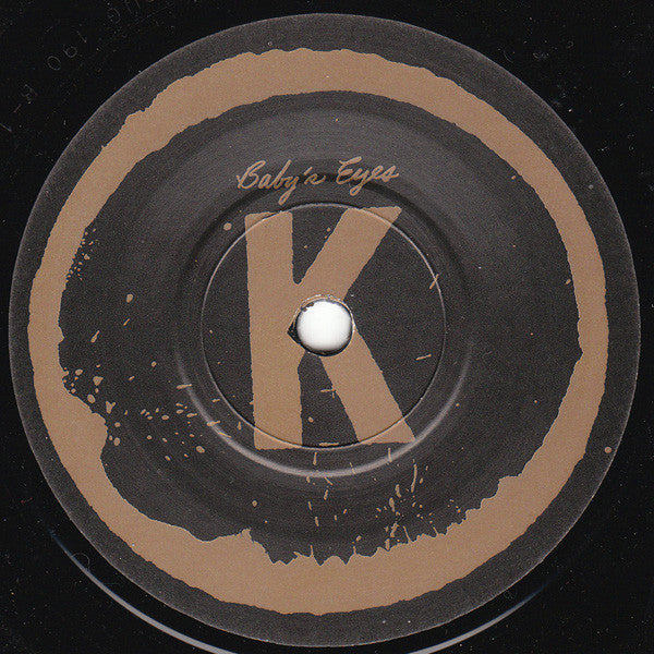 The Kills : The Good Ones (7", Single)