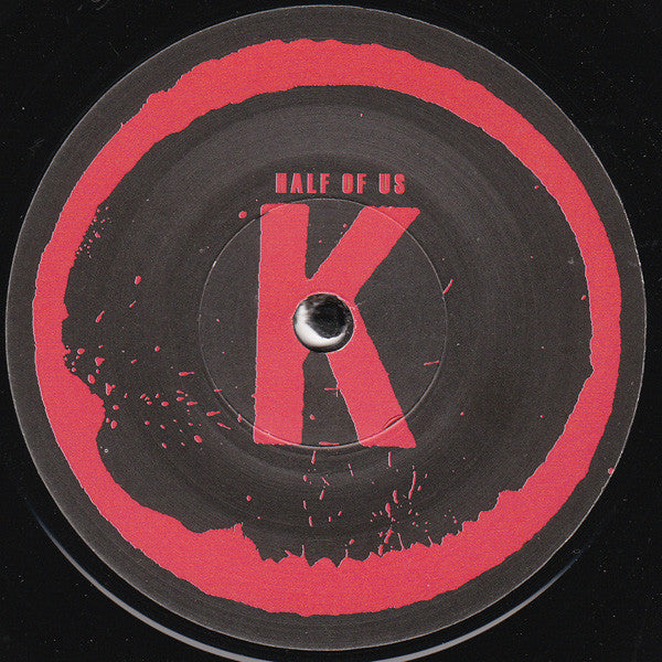 The Kills : No Wow (7", Single)