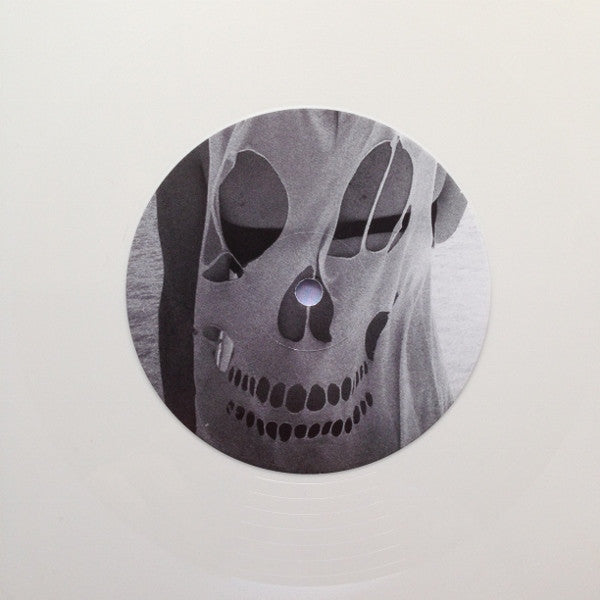 Wild Smiles : Take Me Away EP (12", EP, Ltd, Whi)