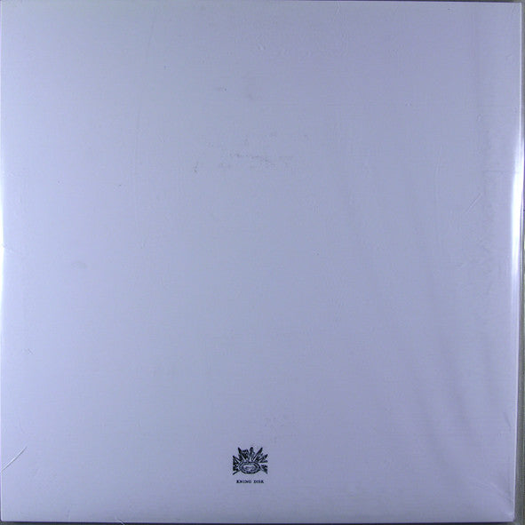 Ebbot Lundberg : Be Careful What You Wish For (The Embyonic Outtakes Phase 1) (LP, Ltd, Num)
