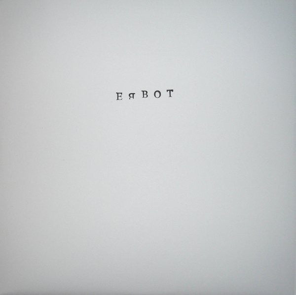 Ebbot Lundberg : Be Careful What You Wish For (The Embyonic Outtakes Phase 1) (LP, Ltd, Num)