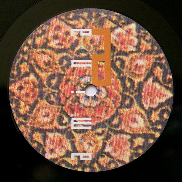 Amina : Yalil (LP, Album)