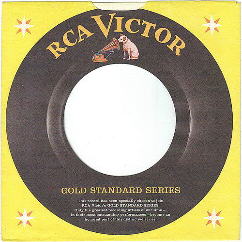 Buddy Morrow And His Orchestra : Night Train / One Mint Julep (7", Single)