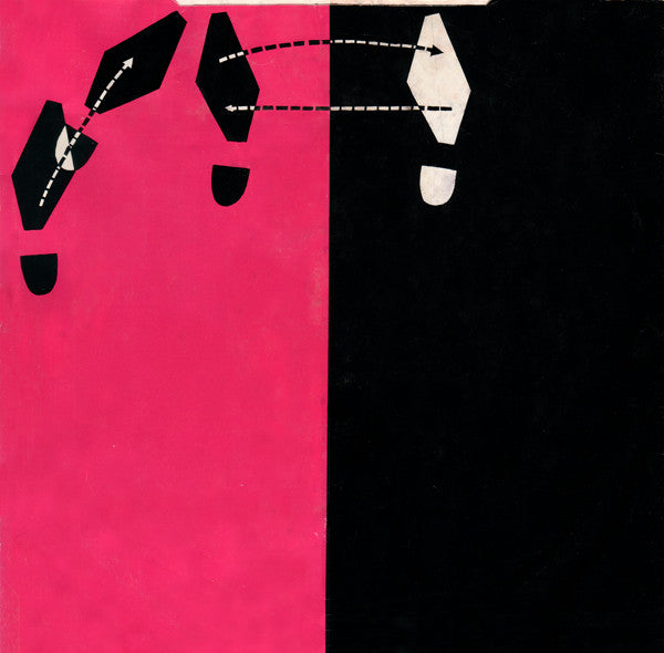 The Beat (2) : I Just Can't Stop It (LP, Album)