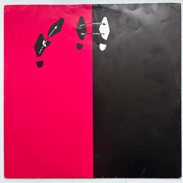 The Beat (2) : I Just Can't Stop It (LP, Album)