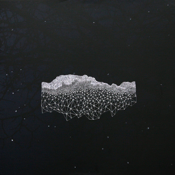 Black People (2) : Isle Of The Dead (12", EP)