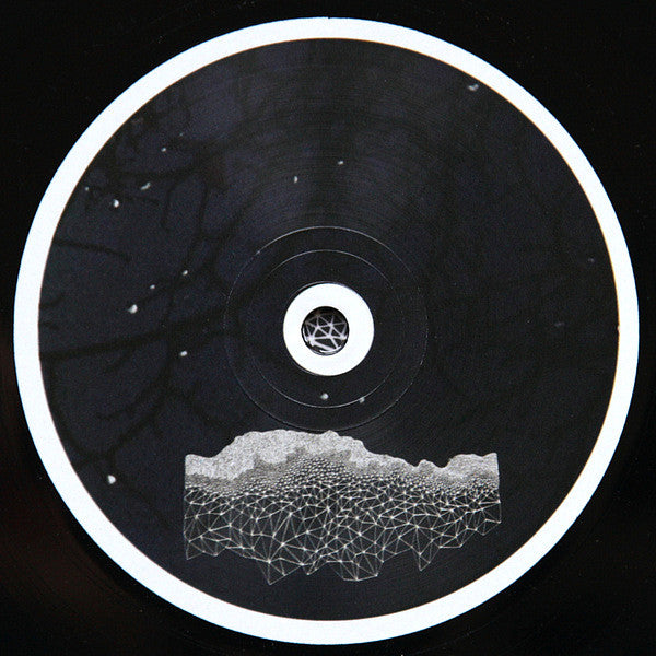 Black People (2) : Isle Of The Dead (12", EP)