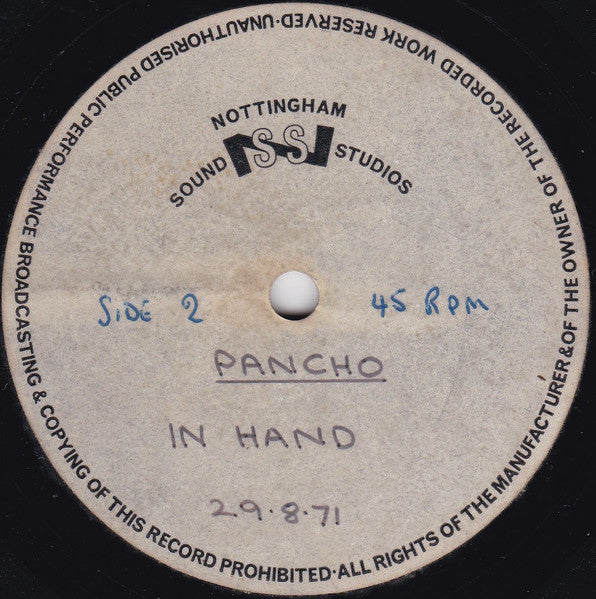 Evie Sands : But You Know I Love You (7", Single, Promo)