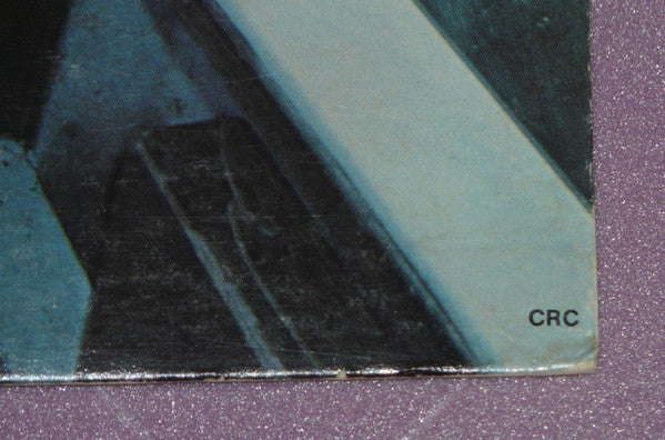 Sparks : Propaganda (LP, Album, Club, Col)