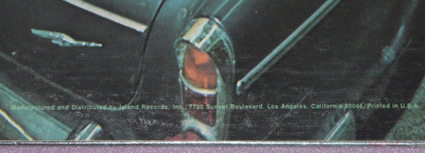 Sparks : Propaganda (LP, Album, Club, Col)
