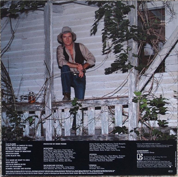 Joe Sun : The Best Of Joe Sun (LP, Comp)