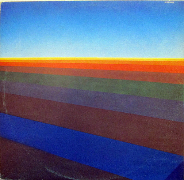 Emerson, Lake & Palmer : Tarkus (LP, Album, Gat)