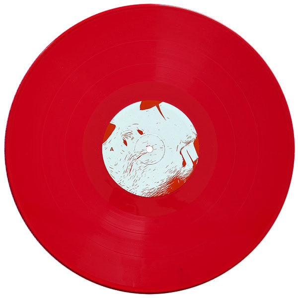 Various : Bronson (Original Motion Picture Soundtrack) (LP, Red + LP, Whi + Album, Comp)