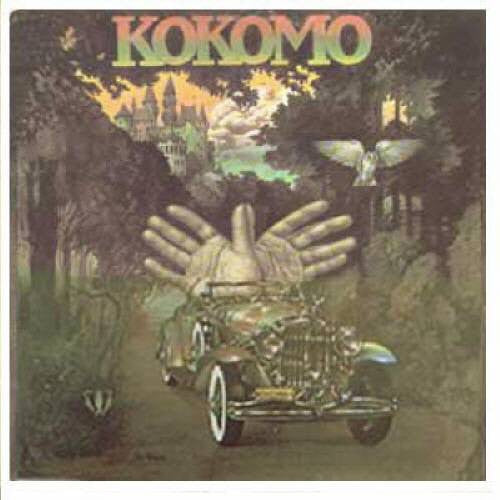 Kokomo : Kokomo (LP, RE)
