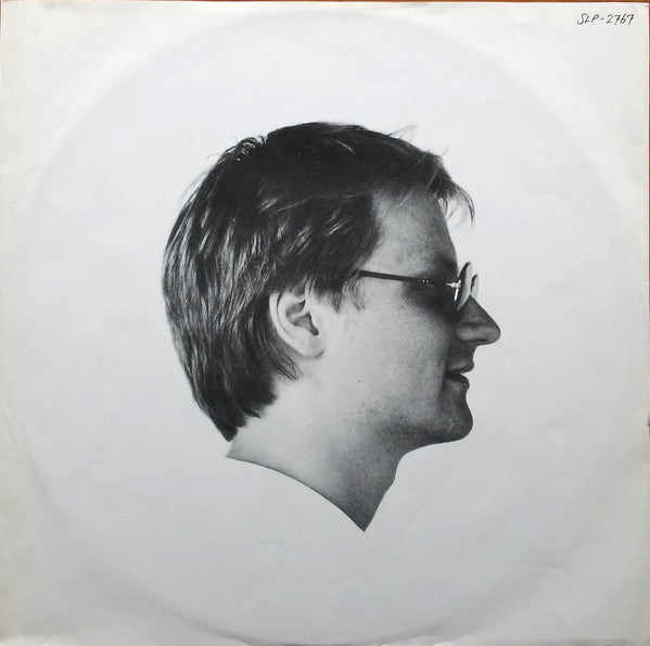 Stefan Nilsson (3) : Romantiska Pianodrömmar (LP, Album)