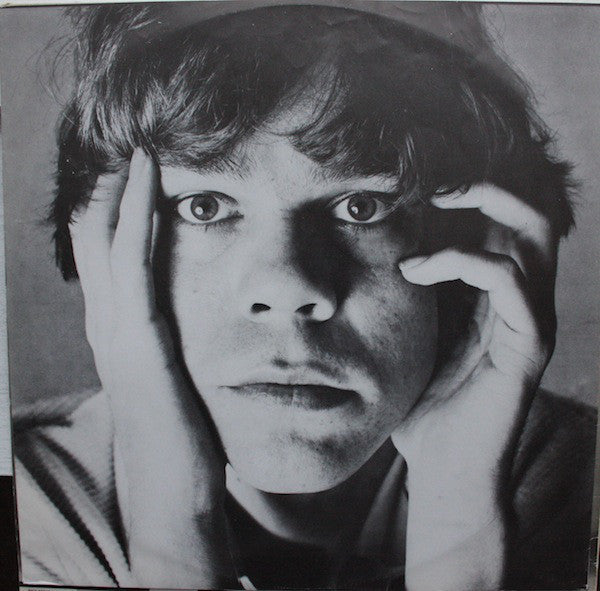 David Johansen : In Style (LP, Album)