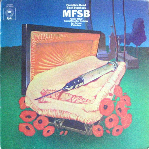 MFSB : MFSB (LP, Album)
