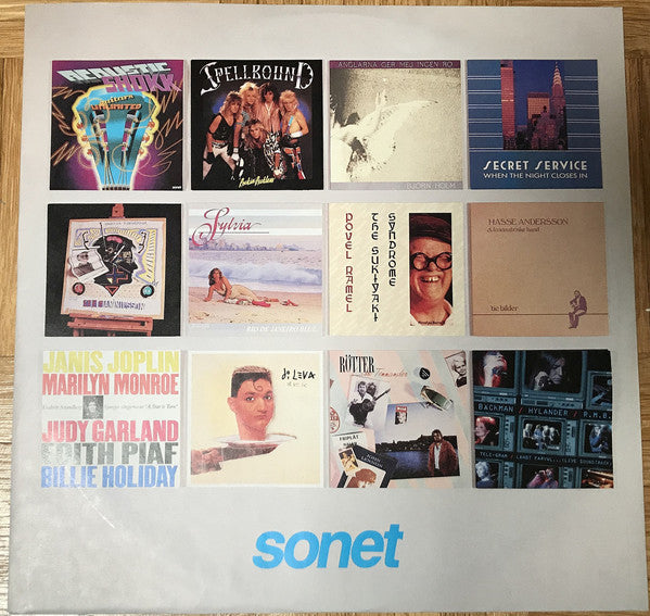 Depeche Mode : Speak & Spell (LP, Album, Too)