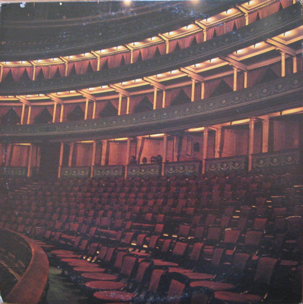 Deep Purple, Royal Philharmonic Orchestra Conducted By Malcolm Arnold : Concerto For Group And Orchestra (LP, Album, RE, Gat)