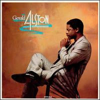Gerald Alston : Gerald Alston (LP, Album)