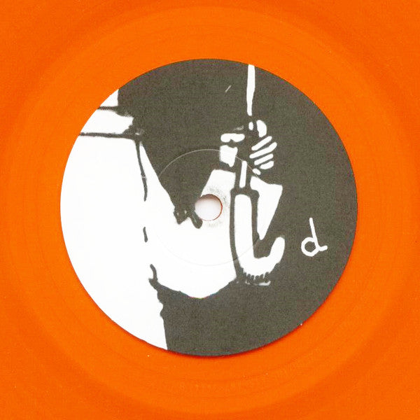 Various : The Way Things Change Volume 2 (7", Comp, Ora)