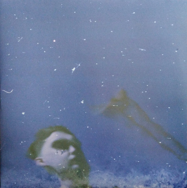 Lone (2) : Levitate (LP, Album)