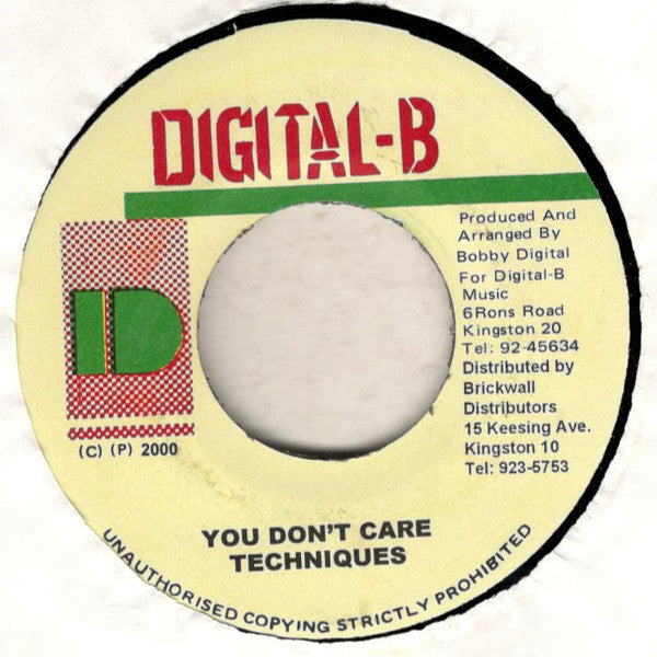 Mikey Spice / Louie Culture : Grab Yu Lass And Come (7")