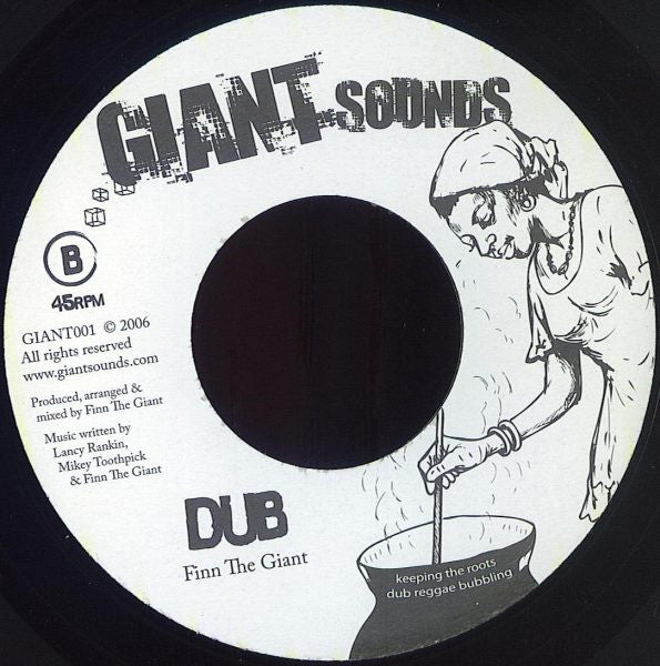 Lancy Rankin : Answer (7")