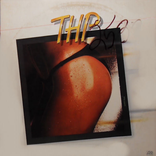 THP Orchestra : Good To Me (LP, Album)