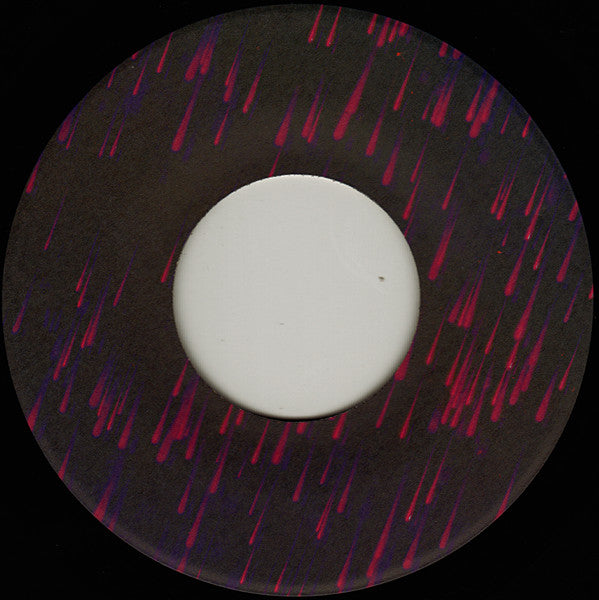 Prince And The Revolution : Purple Rain (7", Single)