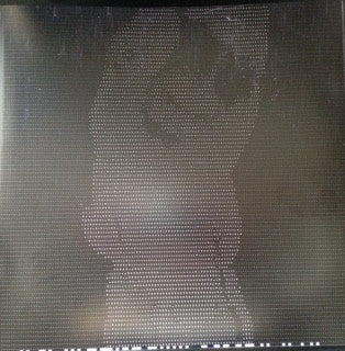 Naked (20) : Zone (LP, Album)