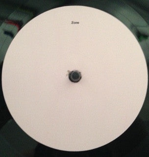 Naked (20) : Zone (LP, Album)