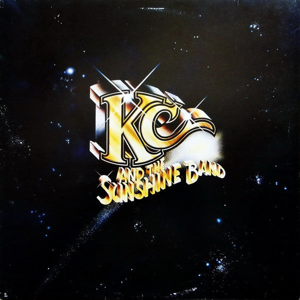 KC & The Sunshine Band : Who Do Ya (Love) (LP, Album)