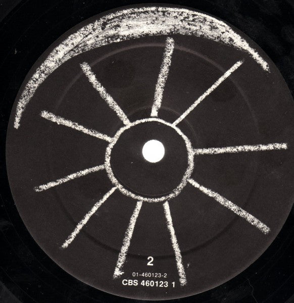 Mick Jagger : Primitive Cool (LP, Album)