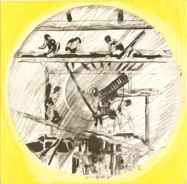 Mick Jagger : Primitive Cool (LP, Album)