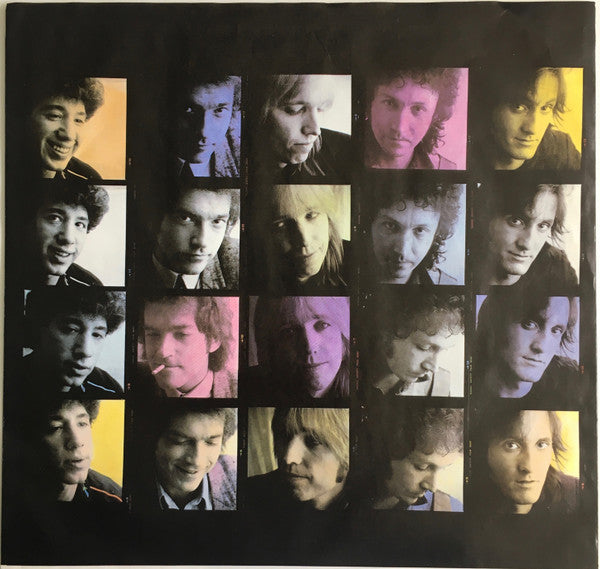 Tom Petty And The Heartbreakers : Southern Accents (LP, Album)