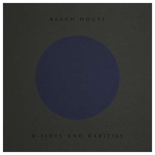 B-Sides And Rarities (Vinyl LP)
