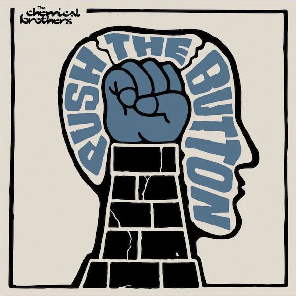 The Chemical Brothers - Push The Button (Vinyl 2xLP)