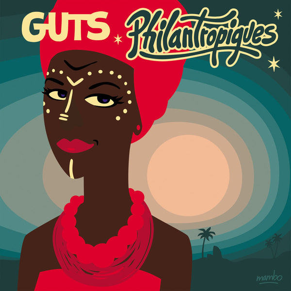 Philantropiques (Vinyl 2xLP)