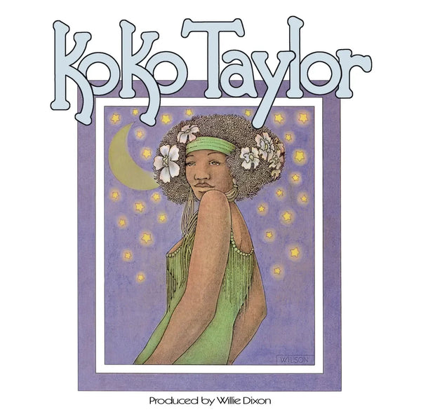 Koko Taylor (Vinyl LP)