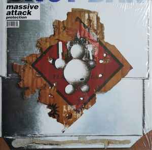 Protection (Vinyl LP)