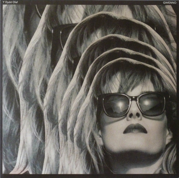 Y Dydd Olaf (Vinyl LP)